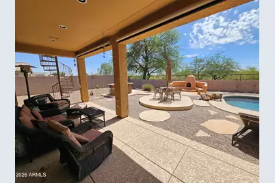 3764 N Ladera Circle, Mesa, AZ 85207 - Photo 3