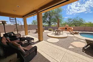 3764 N Ladera Cir, Mesa, AZ 85207 - Photo 3