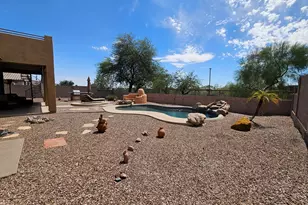 3764 N Ladera Cir, Mesa, AZ 85207 - Photo 9