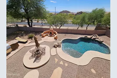 3764 N Ladera Circle, Mesa, AZ 85207 - Photo 13