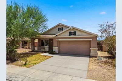 1941 E 39th Avenue, Apache Junction, AZ 85119 - Photo 21