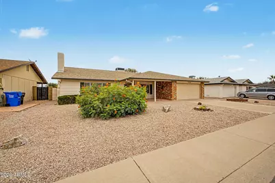 11409 S Shoshoni Drive, Phoenix, AZ 85044 - Photo 3
