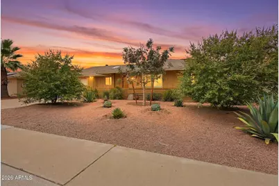11016 W Meade Drive, Sun City, AZ 85351 - Photo 3