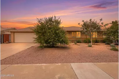 11016 W Meade Drive, Sun City, AZ 85351 - Photo 1