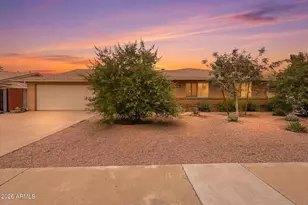 11016 W Meade Dr, Sun City, AZ 85351 - Photo 1
