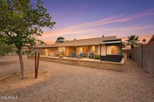 11016 W Meade Dr, Sun City, AZ 85351 - Photo 35