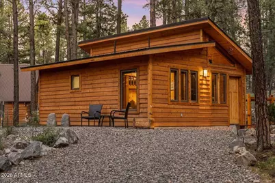 24 County Rd 2267 --, Alpine, AZ 85920 - Photo 7