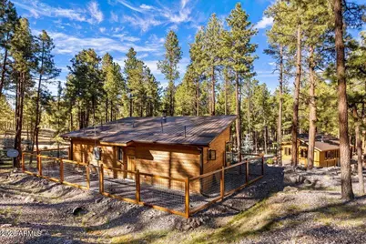 24 County Rd 2267 --, Alpine, AZ 85920 - Photo 45