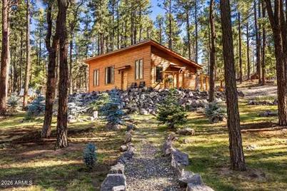 24 County Rd 2267 --, Alpine, AZ 85920 - Photo 39