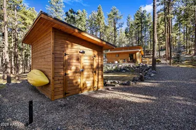 24 County Rd 2267 --, Alpine, AZ 85920 - Photo 49