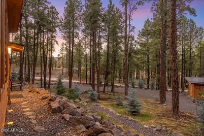 24 County Rd 2267 --, Alpine, AZ 85920 - Photo 31