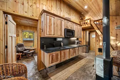 24 County Rd 2267 --, Alpine, AZ 85920 - Photo 23