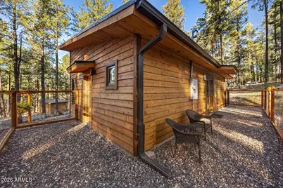 24 County Rd 2267 --, Alpine, AZ 85920 - Photo 41