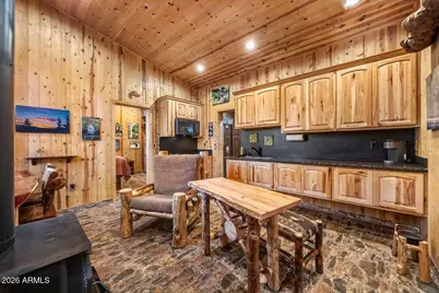 24 County Rd 2267 --, Alpine, AZ 85920 - Photo 9
