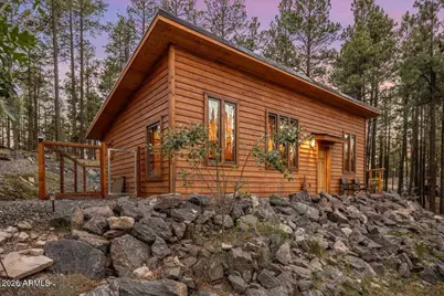 24 County Rd 2267 --, Alpine, AZ 85920 - Photo 35