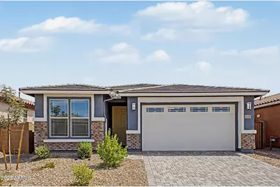 40085 W Anne Lane, Maricopa, AZ 85138 - Photo 1