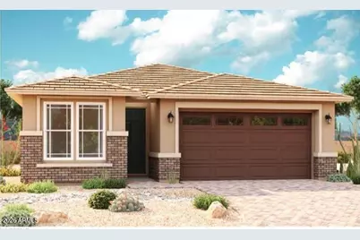 40087 W Anne Lane, Maricopa, AZ 85138 - Photo 1