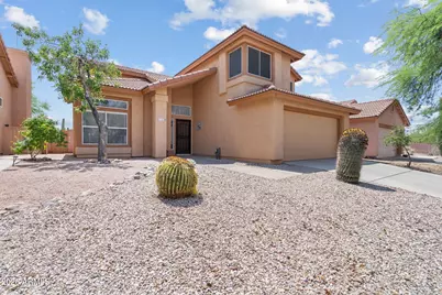 9850 N Stageline Trail, Tucson, AZ 85742 - Photo 43