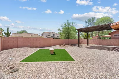 9850 N Stageline Trail, Tucson, AZ 85742 - Photo 37