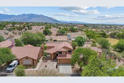9850 N Stageline Trail, Tucson, AZ 85742 - Photo 41