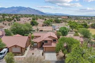 9850 N Stageline Trail, Tucson, AZ 85742 - Photo 41