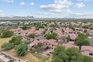 9850 N Stageline Trail, Tucson, AZ 85742 - Photo 39