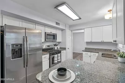 9850 N Stageline Trail, Tucson, AZ 85742 - Photo 9