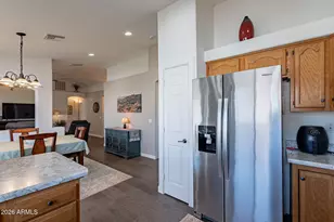 960 W Inca Dr, Coolidge, AZ 85128 - Photo 9
