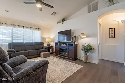 960 W Inca Drive, Coolidge, AZ 85128 - Photo 5