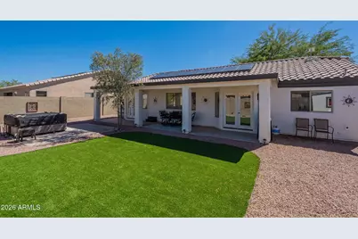 960 W Inca Drive, Coolidge, AZ 85128 - Photo 31