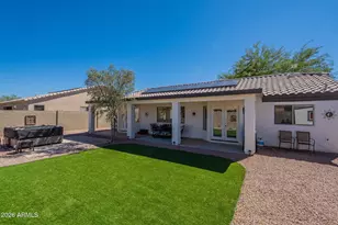 960 W Inca Dr, Coolidge, AZ 85128 - Photo 31