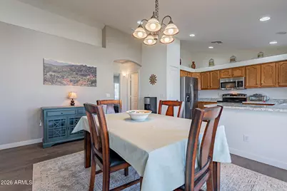 960 W Inca Drive, Coolidge, AZ 85128 - Photo 13