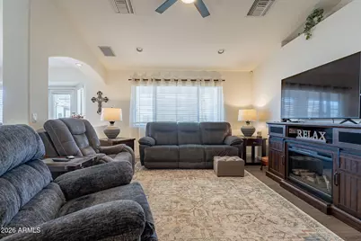 960 W Inca Drive, Coolidge, AZ 85128 - Photo 7