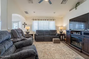 960 W Inca Dr, Coolidge, AZ 85128 - Photo 7