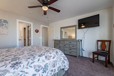 960 W Inca Drive, Coolidge, AZ 85128 - Photo 15