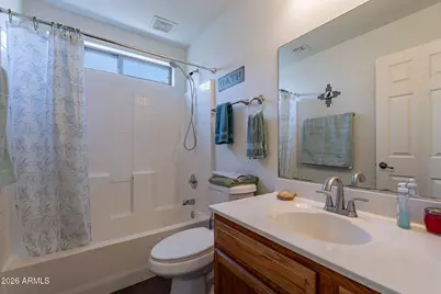 960 W Inca Drive, Coolidge, AZ 85128 - Photo 25