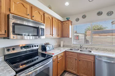 960 W Inca Drive, Coolidge, AZ 85128 - Photo 11
