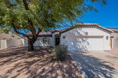 960 W Inca Drive, Coolidge, AZ 85128 - Photo 1