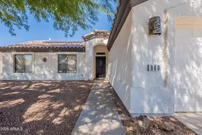 960 W Inca Drive, Coolidge, AZ 85128 - Photo 3