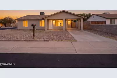2541 N 50 Lane, Phoenix, AZ 85035 - Photo 13