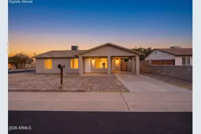 2541 N 50 Lane, Phoenix, AZ 85035 - Photo 17