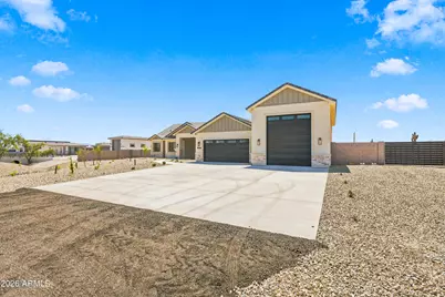 31308 N 167th Avenue, Surprise, AZ 85387 - Photo 3