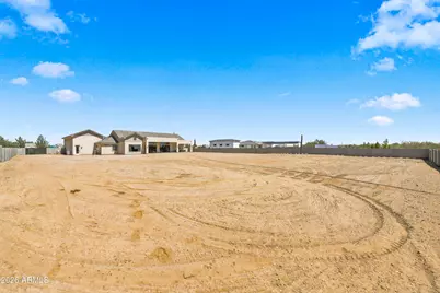 31308 N 167th Avenue, Surprise, AZ 85387 - Photo 49