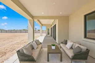 31308 N 167th Ave, Surprise, AZ 85387 - Photo 47