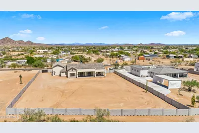31308 N 167th Avenue, Surprise, AZ 85387 - Photo 55