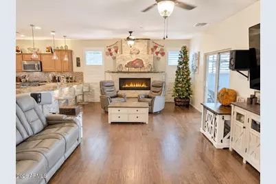 507 Horseshoe Bend Circle, Cottonwood, AZ 86326 - Photo 19