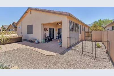 507 Horseshoe Bend Circle, Cottonwood, AZ 86326 - Photo 37