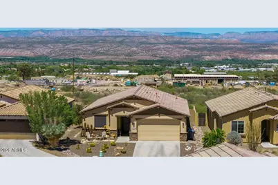 507 Horseshoe Bend Circle, Cottonwood, AZ 86326 - Photo 39