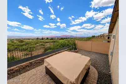 507 Horseshoe Bend Circle, Cottonwood, AZ 86326 - Photo 7