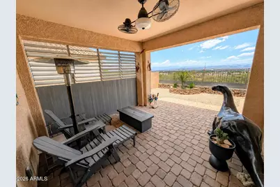 507 Horseshoe Bend Circle, Cottonwood, AZ 86326 - Photo 3